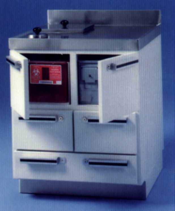 MODULAR SYSTEM