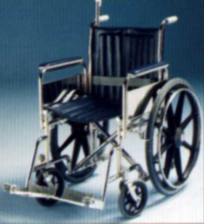 wheelchair